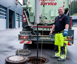 Kanalreinigung in Kelheim für Leitungen und Schächte