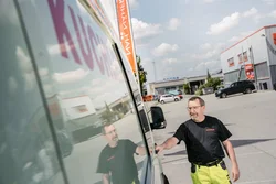 Kuchler Über uns Kanalreinigung Kelheim